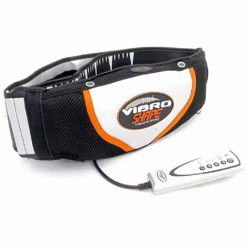 Ceinture Vibro Minceur – Massage & Perte de Graisse
