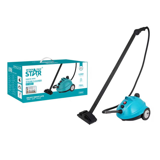 Nettoyeur Vapeur Multifonction Winning Star – Nettoyage Profond