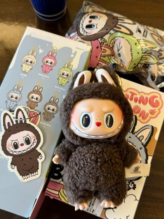 Labubu Original – Figurine Collector Tendance