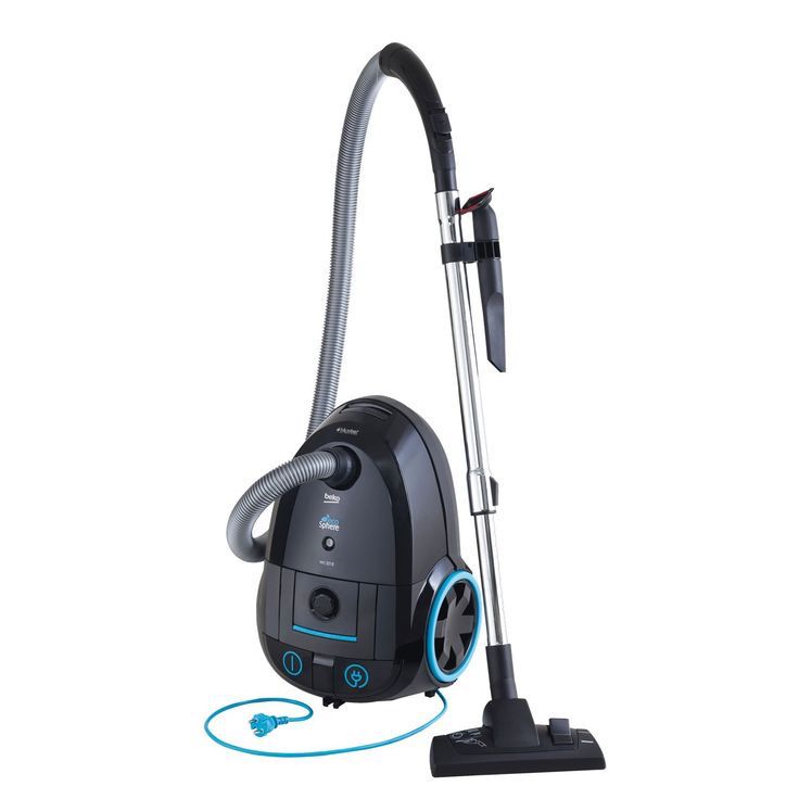 Aspirateur Puissant ST-5032 – 1800W