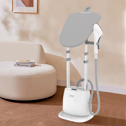 Vapeur de Vêtement Portable ST-5025 – 1580W | Défroissage Rapide