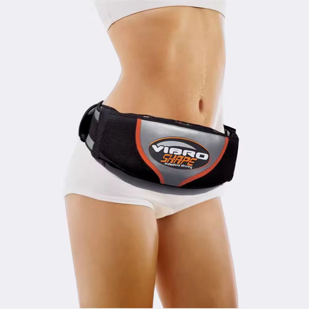 Ceinture Vibro Minceur – Massage & Perte de Graisse