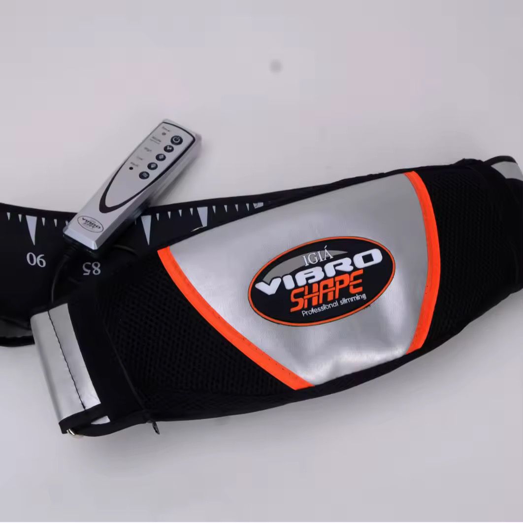 Ceinture Vibro Minceur – Massage & Perte de Graisse Ceinture Vibro Minceur – Massage & Perte de Graisse