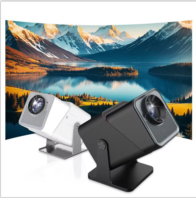 PROJECTEUR ULTRA HD 4K