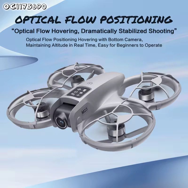 Drone M23 Intelligent 4K Mini FPV