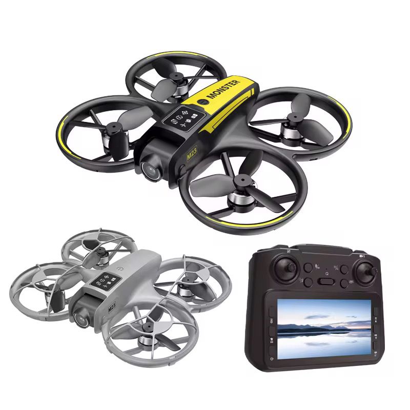Drone M23 Intelligent 4K Mini FPV