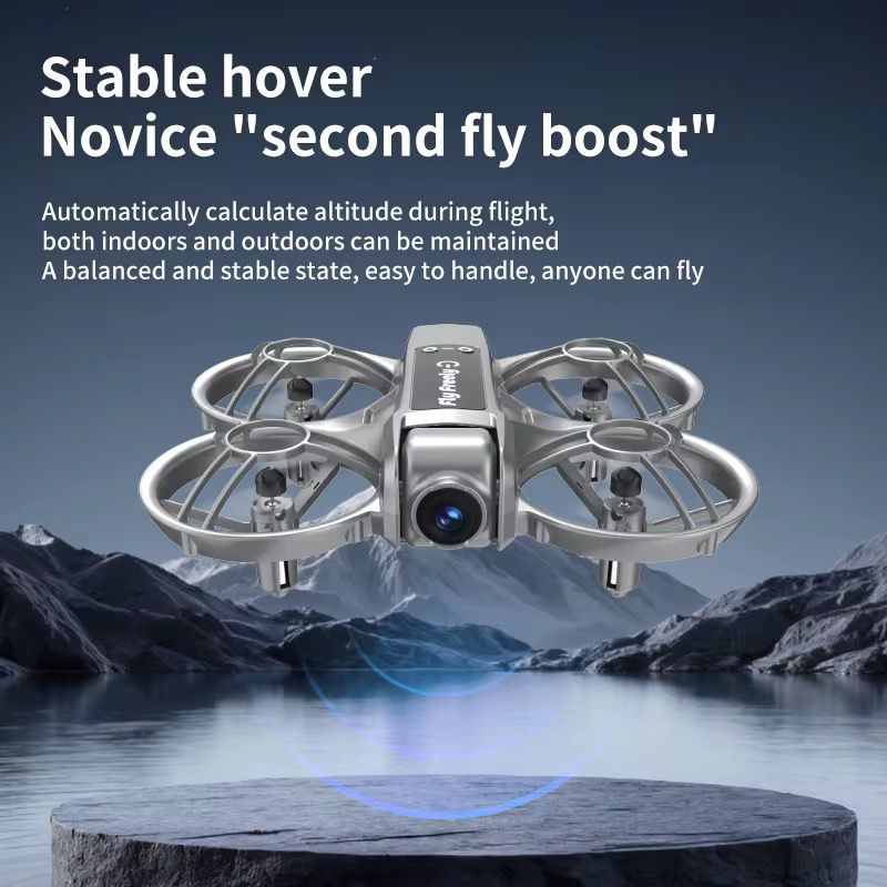 Drone D10 Intelligent HD