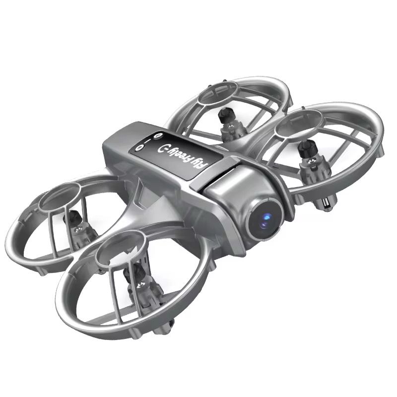Drone D10 Intelligent HD