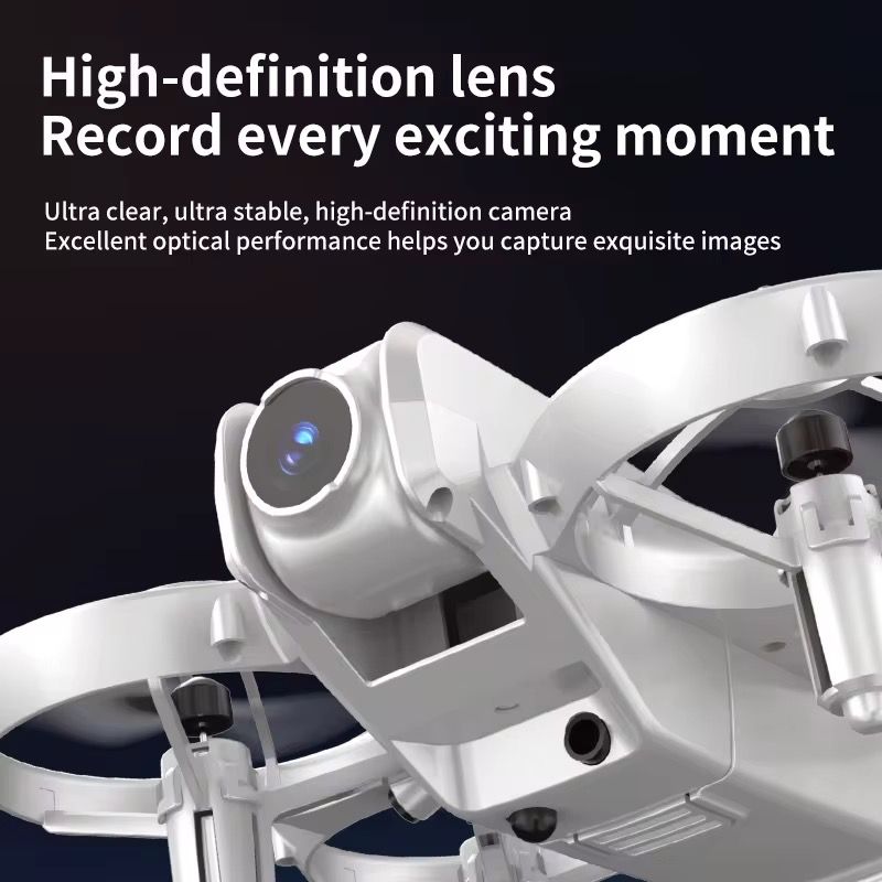 Drone D10 Intelligent HD